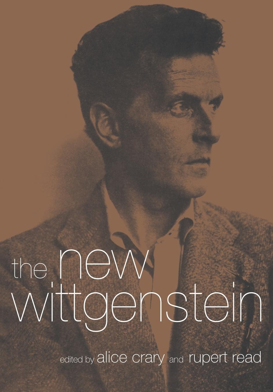 Cover: 9780415173193 | The New Wittgenstein | Rupert Read | Taschenbuch | Paperback | 2000