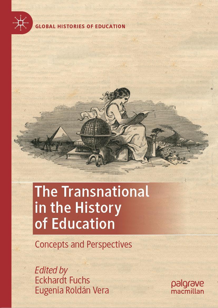 Cover: 9783030171674 | The Transnational in the History of Education | Vera (u. a.) | Buch