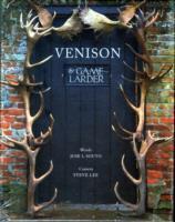 Cover: 9781906122966 | Venison | The Game Larder | Jose Souto | Buch | Gebunden | Englisch