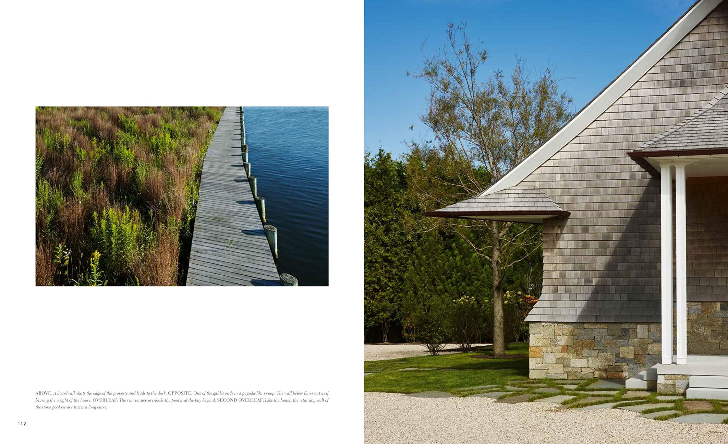 Bild: 9781580936040 | Shingle and Stone | Thomas Kligerman Houses | Thomas Kligerman | Buch