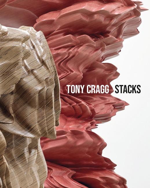 Cover: 9780947830762 | Tony Cragg: Stacks | Tony Cragg | Buch | Gebunden | Englisch | 2020