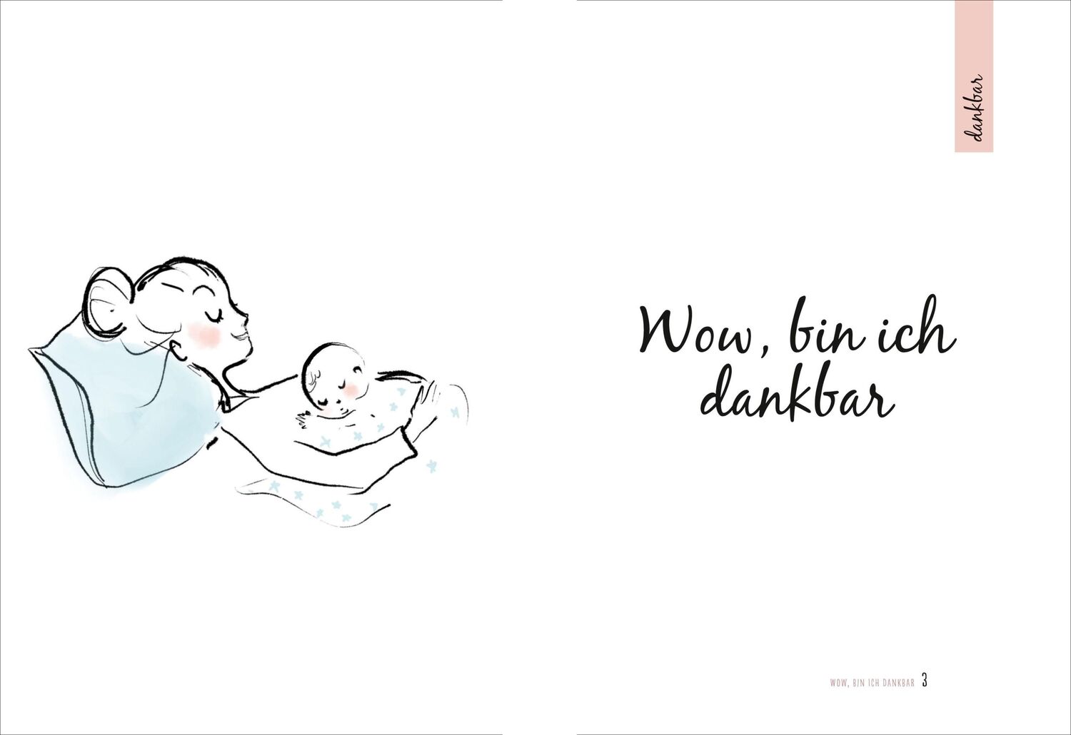 Bild: 9783810530721 | WOW MOM | Der Mama-Mutmacher fürs erste Jahr mit Kind | Buch | 256 S.