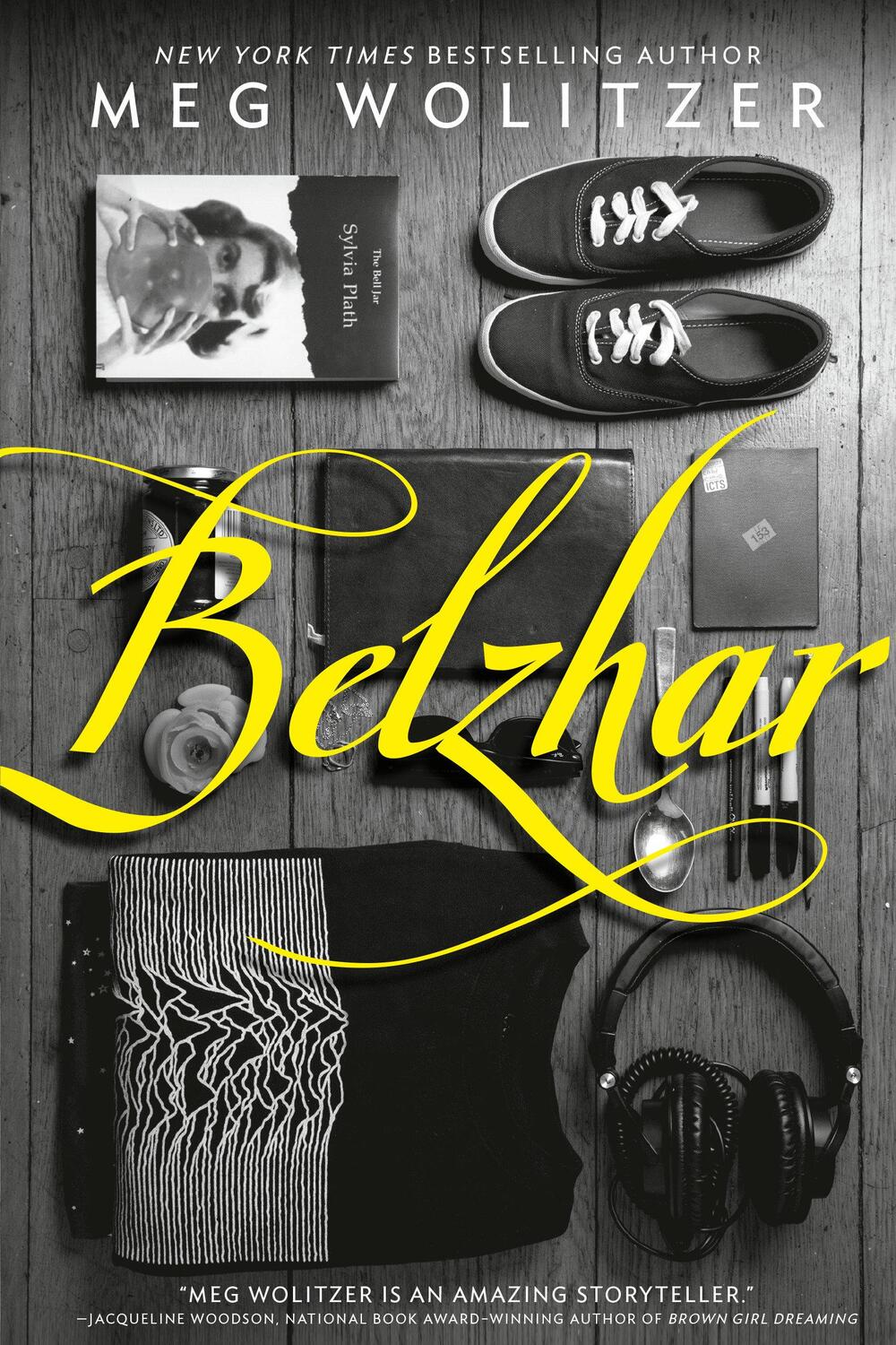 Cover: 9780142426296 | Belzhar | Meg Wolitzer | Taschenbuch | 266 S. | Englisch | 2015