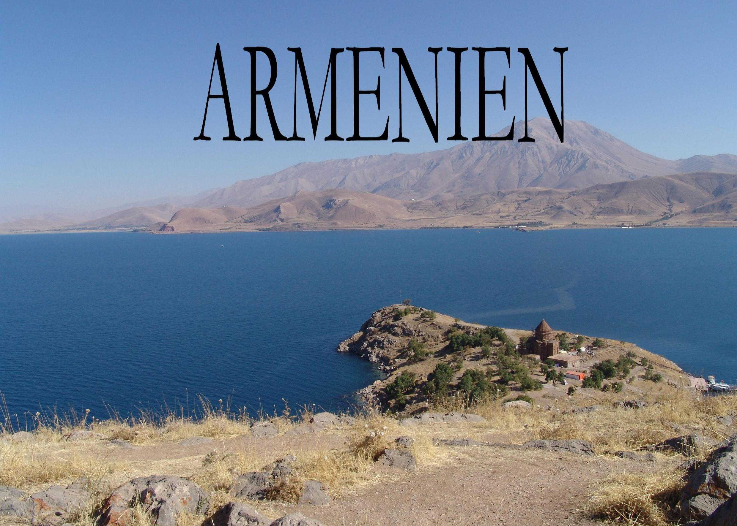 Cover: 9783942654784 | Armenien - Ein Bildband | Karl Weiss | Taschenbuch | 108 S. | Deutsch