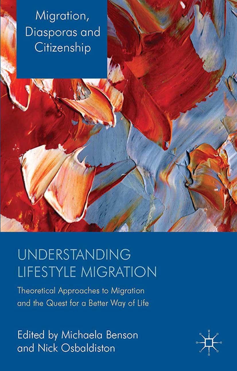 Cover: 9781349460458 | Understanding Lifestyle Migration | N. Osbaldiston (u. a.) | Buch