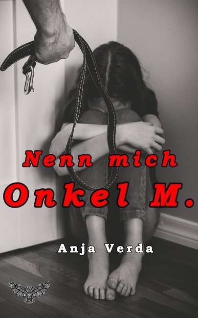 Cover: 9783962480240 | Nenn mich Onkel M. | Anja Verda | Taschenbuch | Geklebt | Deutsch