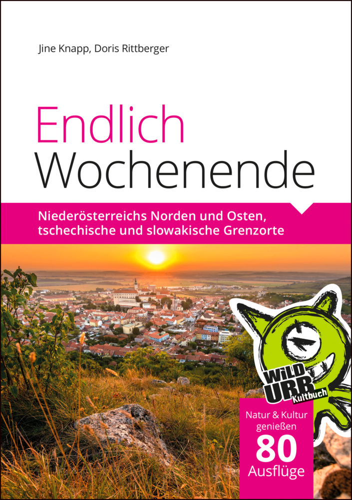 Cover: 9783902999320 | Endlich Wochenende 1 | Jine Knapp (u. a.) | Taschenbuch | 168 S.