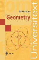 Cover: 9783540434986 | Geometry | Michele Audin | Taschenbuch | Universitext | Paperback | vi