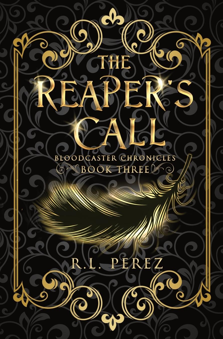 Cover: 9781955035095 | The Reaper's Call | R. L. Perez | Taschenbuch | Englisch | 2021