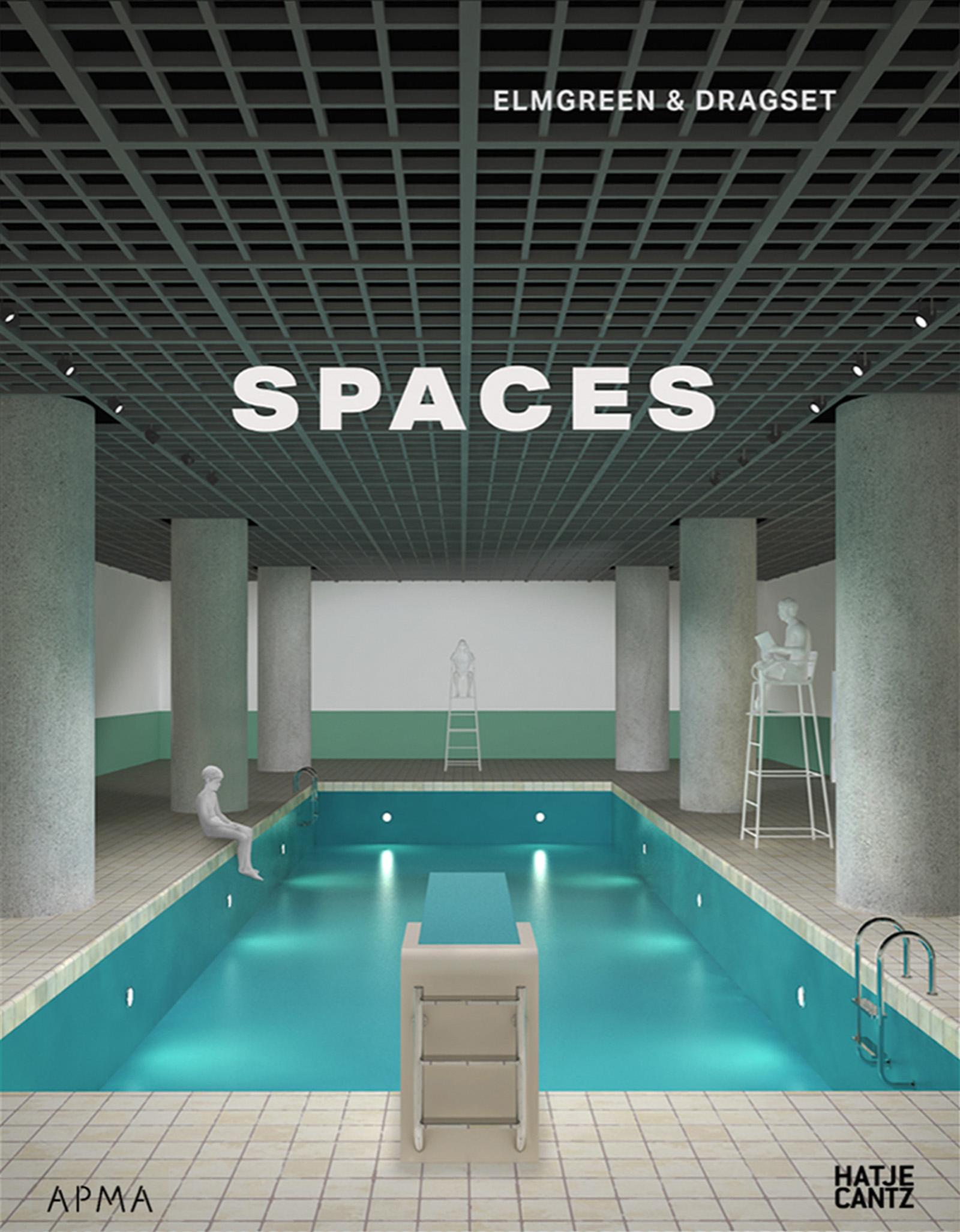 Cover: 9783775757232 | Elmgreen &amp; Dragset: Spaces | Spaces | Dragset/Weng | Buch | 352 S.