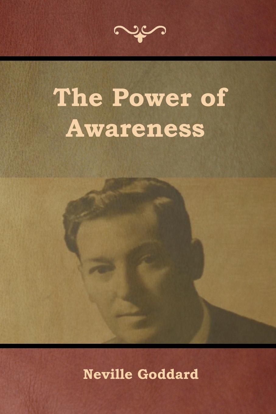 Cover: 9781644391297 | The Power of Awareness | Neville Goddard | Taschenbuch | Englisch