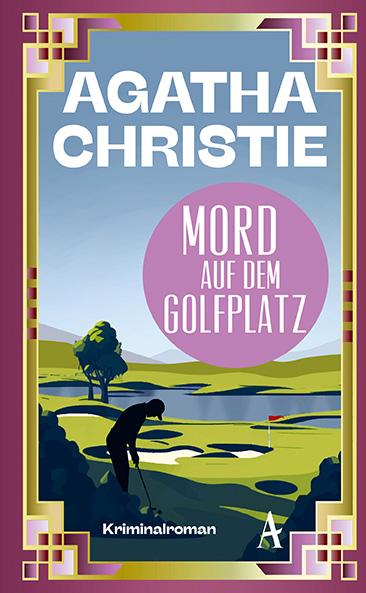 Cover: 9783455019933 | Mord auf dem Golfplatz | Ein Fall für Hercule Poirot | Agatha Christie