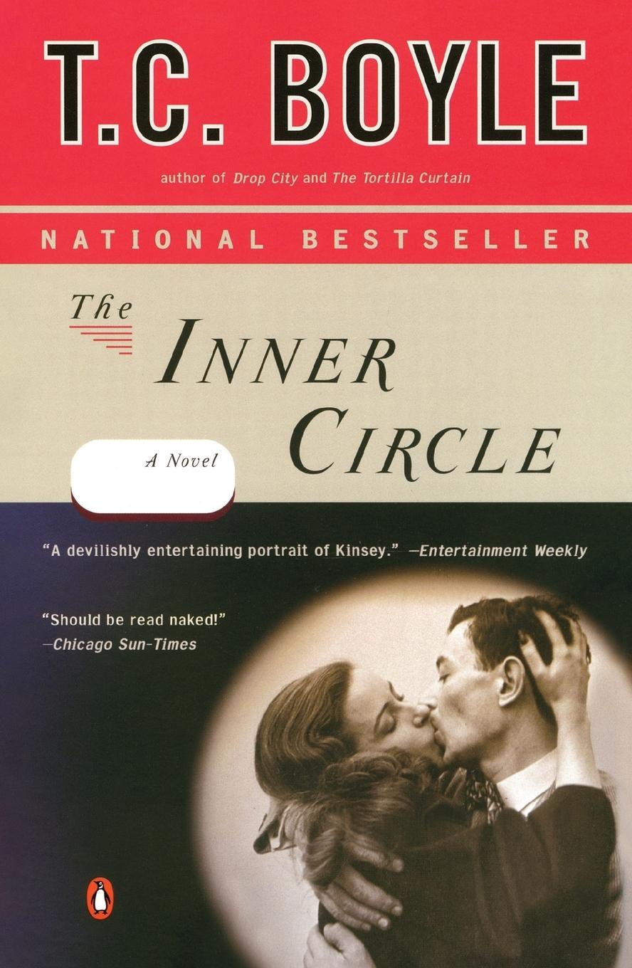 Cover: 9780143035862 | The Inner Circle | T. C. Boyle | Taschenbuch | Englisch | 2005