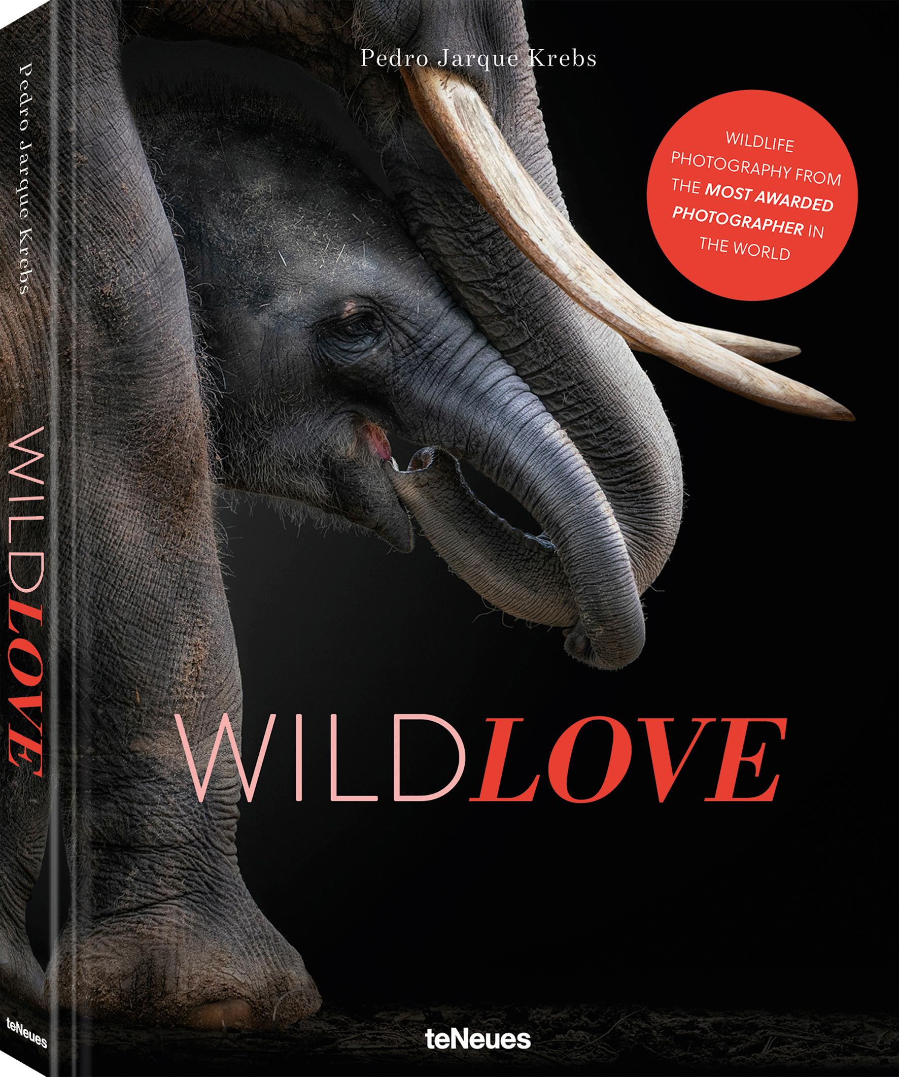 Cover: 9783961716203 | WildLOVE | Pedro Jarque Krebs | Buch | 224 S. | Deutsch | 2025