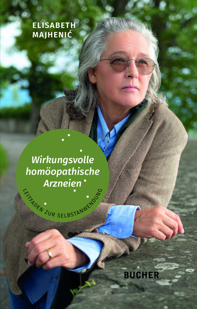 Cover: 9783990185605 | Wirkungsvolle homöopathische Arzneien | Leitfaden zur Selbstanwendung