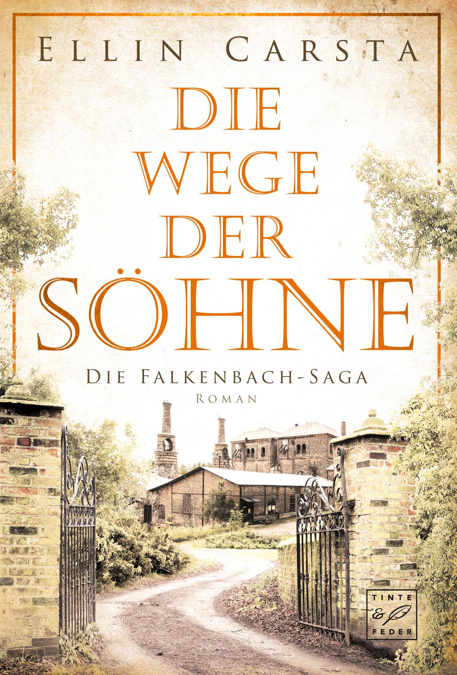 Cover: 9782496705089 | Die Wege der Söhne | Ellin Carsta | Taschenbuch | 302 S. | Deutsch