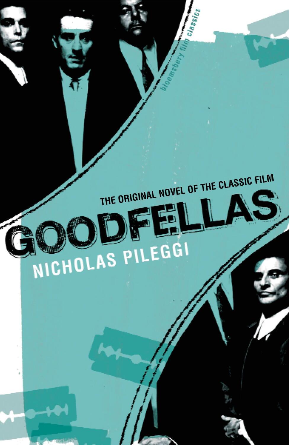 Cover: 9780747578635 | GoodFellas | Nicholas Pileggi | Taschenbuch | 249 S. | Englisch | 2005