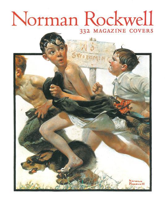 Cover: 9780789211446 | Norman Rockwell: 332 Magazine Covers | Christopher Finch | Buch | 2013