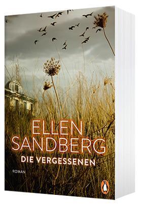 Bild: 9783328103882 | Die Vergessenen | Roman | Ellen Sandberg | Taschenbuch | Deutsch