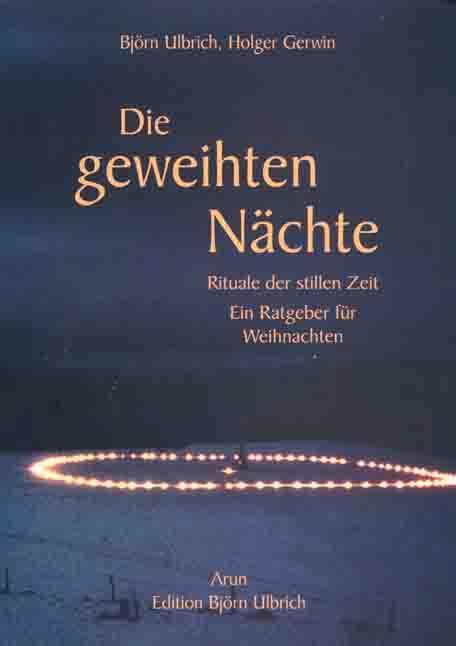 Cover: 9783866631151 | Die geweihten Nächte | Björn Ulbrich (u. a.) | Buch | 128 S. | Deutsch