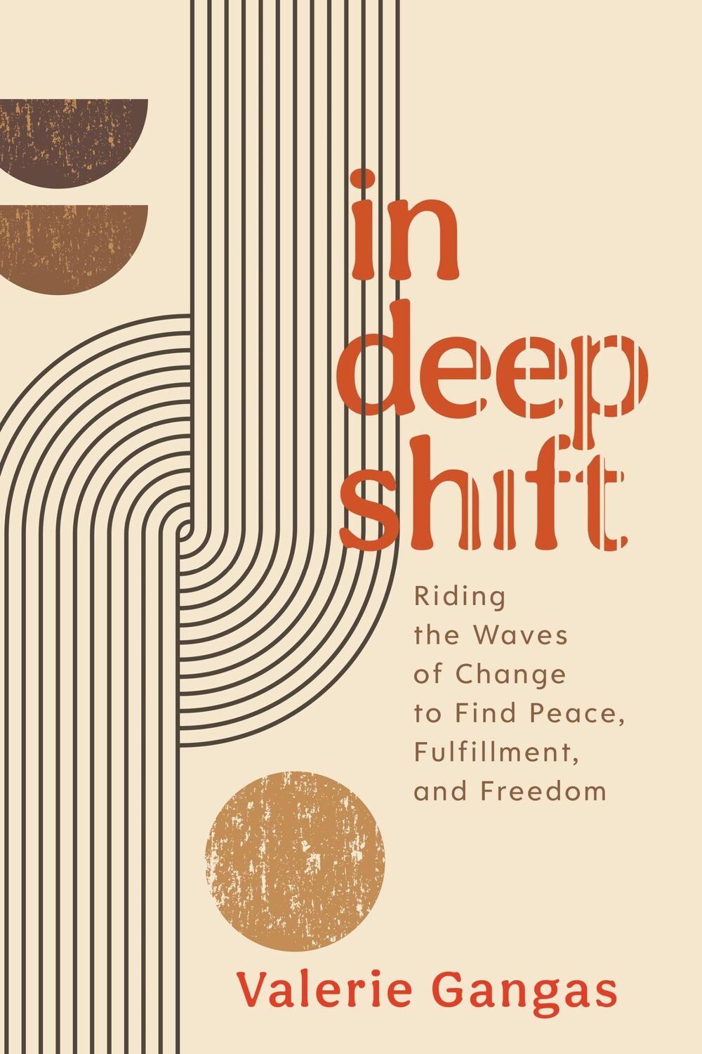 Cover: 9781683649656 | In Deep Shift | Valerie Gangas | Buch | Gebunden | Englisch | 2023