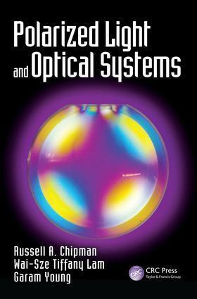 Cover: 9781498700566 | Polarized Light and Optical Systems | Garam Young (u. a.) | Buch