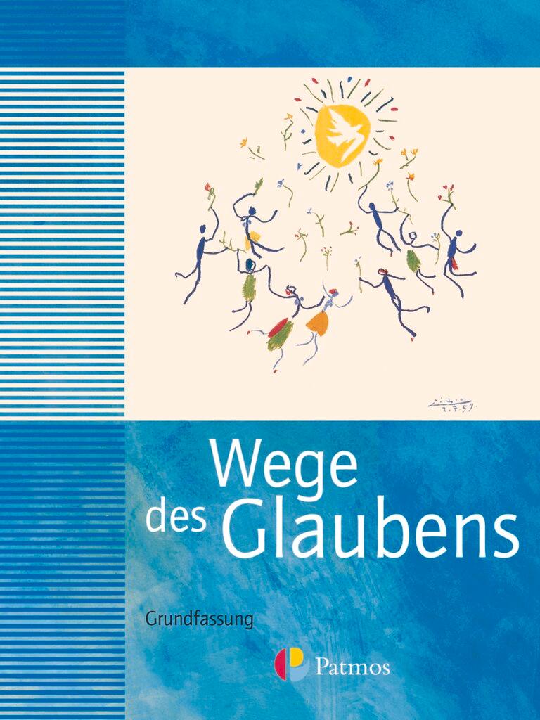 Cover: 9783762703990 | Wege des Glaubens 7/8 - Neuausgabe der Grundfassung | Werner Trutwin