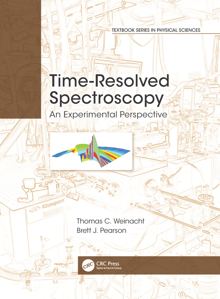 Cover: 9780367780401 | Time-Resolved Spectroscopy | An Experimental Perspective | Taschenbuch