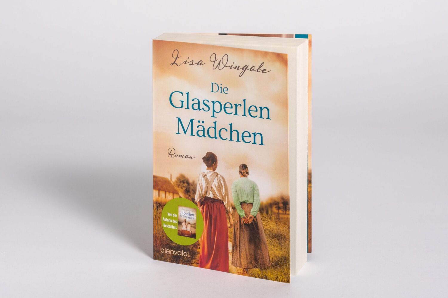 Bild: 9783734111266 | Die Glasperlenmädchen | Roman | Lisa Wingate | Taschenbuch | 521 S.