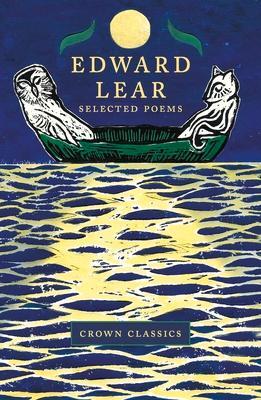 Cover: 9781912945085 | Edward Lear: Selected Poems | Edward Lear | Buch | Crane Classics