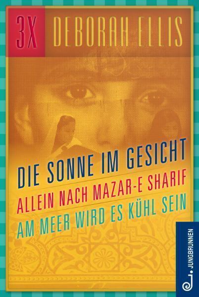 Cover: 9783702658229 | Die Sonne im Gesicht. Allein nach Mazar-e Sharif. Am Meer wird es...