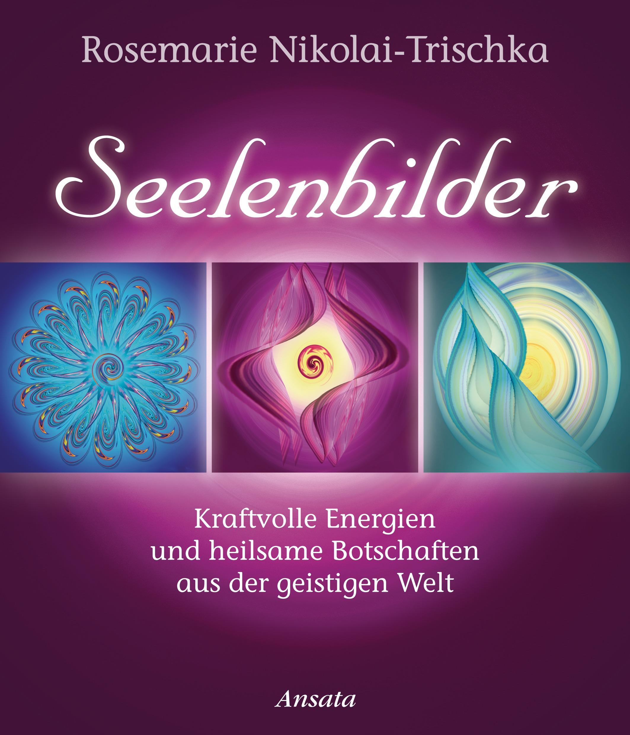 Cover: 9783778774977 | Seelenbilder | Rosemarie Nikolai-Trischka | Buch | 176 S. | Deutsch