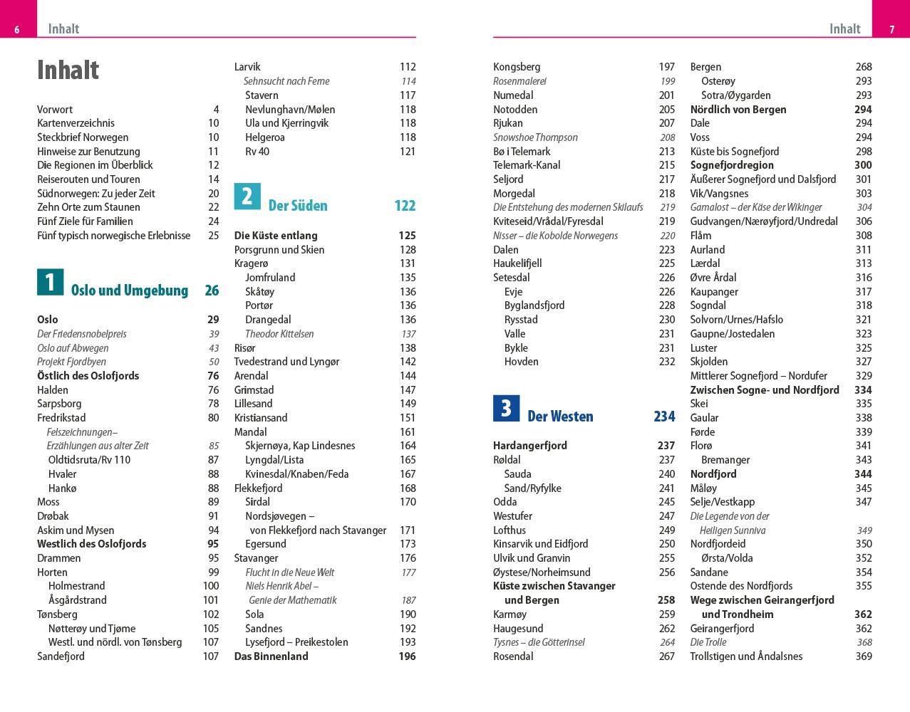 Bild: 9783831737123 | Reise Know-How Südnorwegen | Martin Schmidt | Taschenbuch | 636 S.