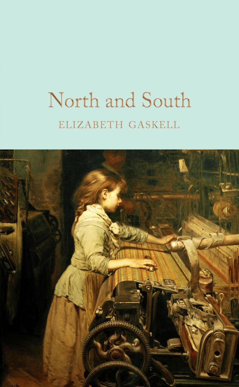 Cover: 9781509827947 | North and South | Elizabeth Gaskell | Buch | 656 S. | Englisch | 2017