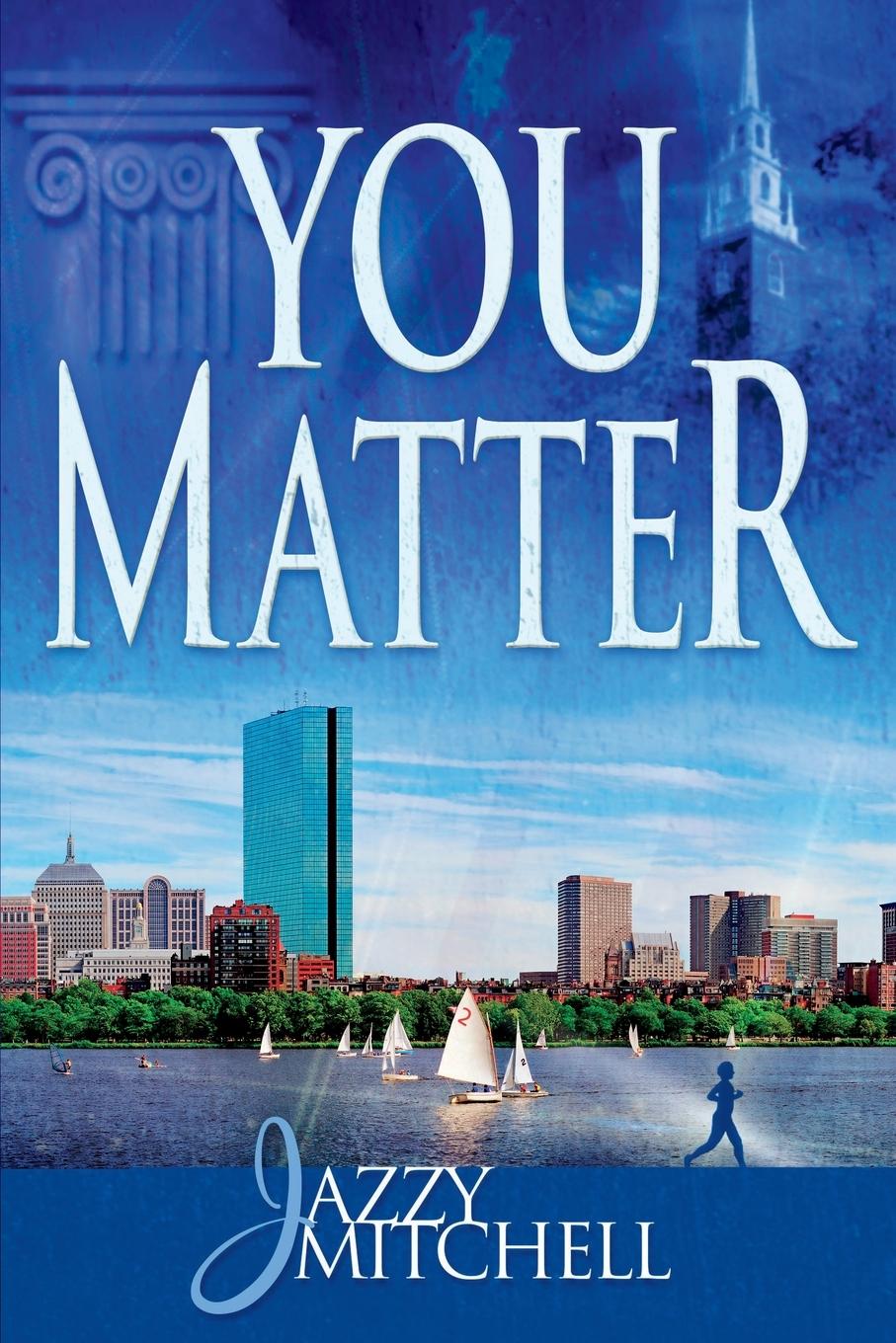 Cover: 9781633040502 | You Matter | Jazzy Mitchell | Taschenbuch | Englisch | 2023