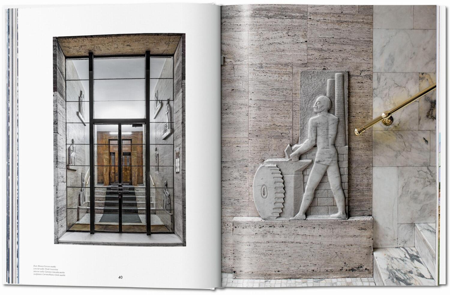 Bild: 9783836564182 | Entryways of Milan. Ingressi di Milano | Brian Kish (u. a.) | Buch