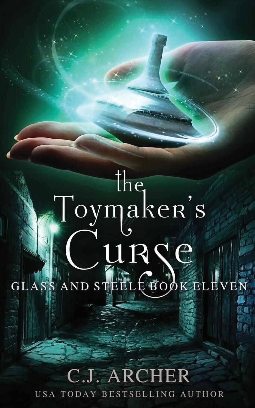 Cover: 9780648856122 | The Toymaker's Curse | C. J. Archer | Taschenbuch | Englisch | 2021