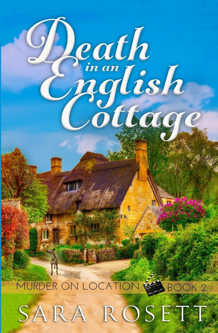 Cover: 9780998253510 | Death in an English Cottage | Sara Rosett | Taschenbuch | Englisch