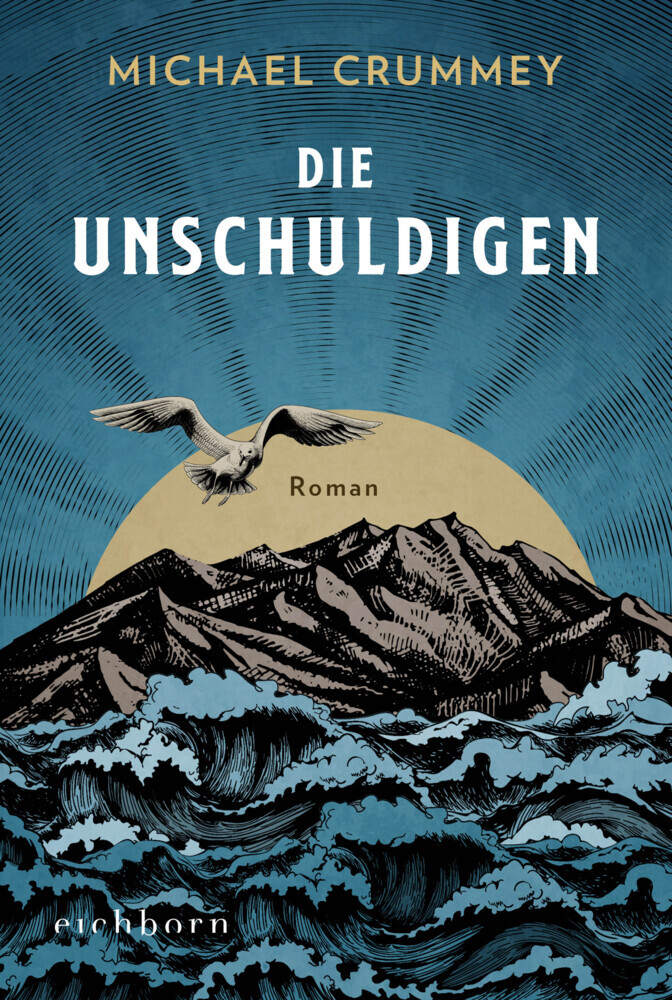 Cover: 9783847900832 | Die Unschuldigen | Roman | Michael Crummey | Taschenbuch | 352 S.