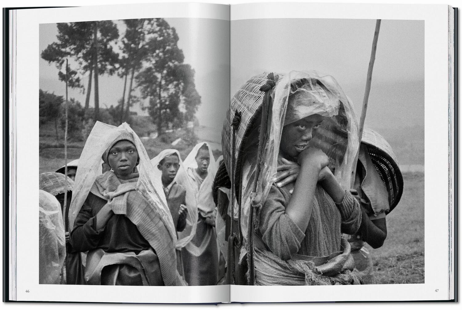 Bild: 9783836596329 | Sebastião Salgado. Workers. An Archaeology of the Industrial Age