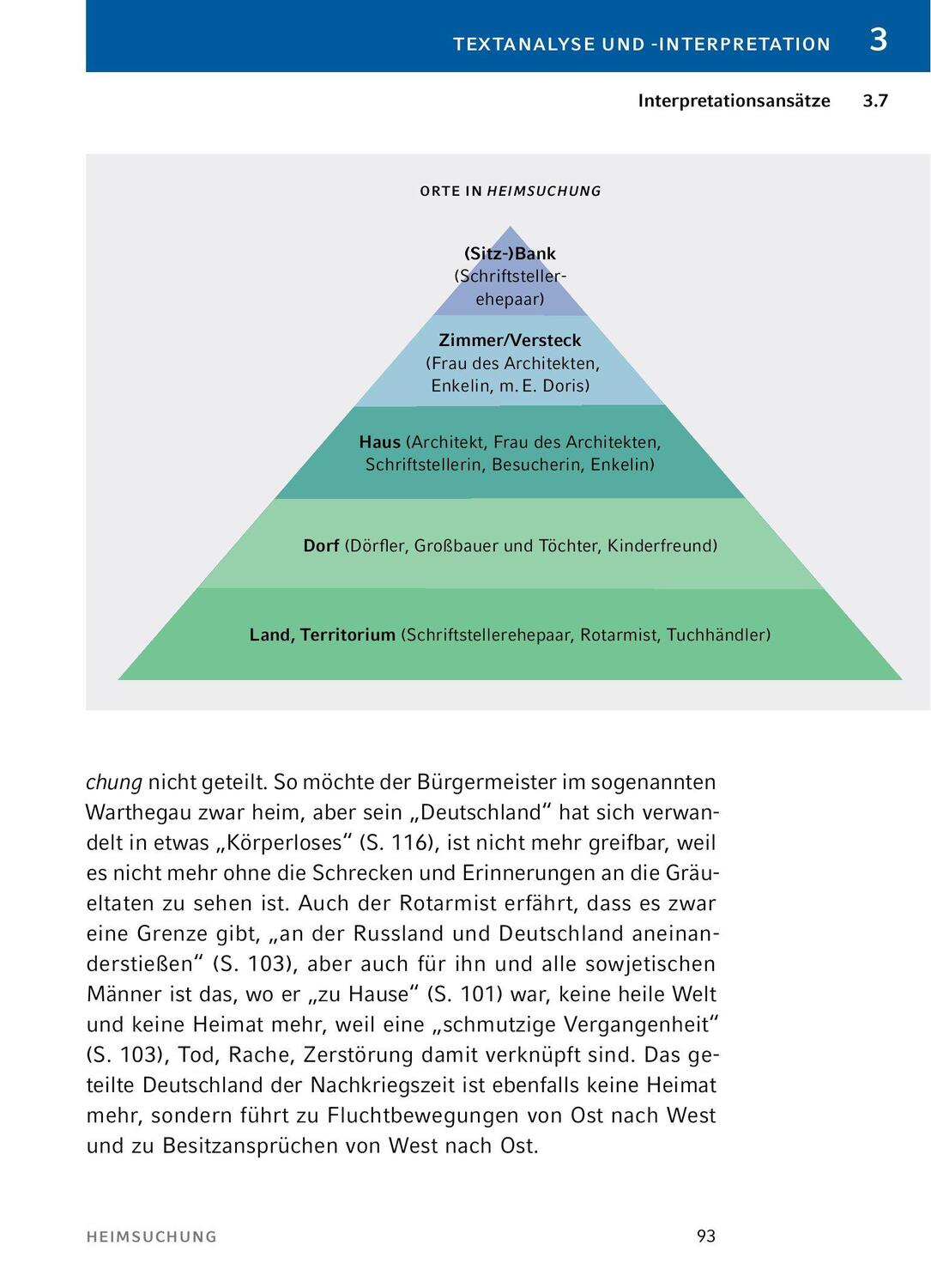 Bild: 9783804498532 | Abitur Nordrhein-Westfalen 2026 Deutsch - Abi-Paket (GK/LK) | Buch