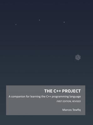 Cover: 9786581720025 | The C++ Project | Marcos Tewfiq | Buch | Englisch | 2020