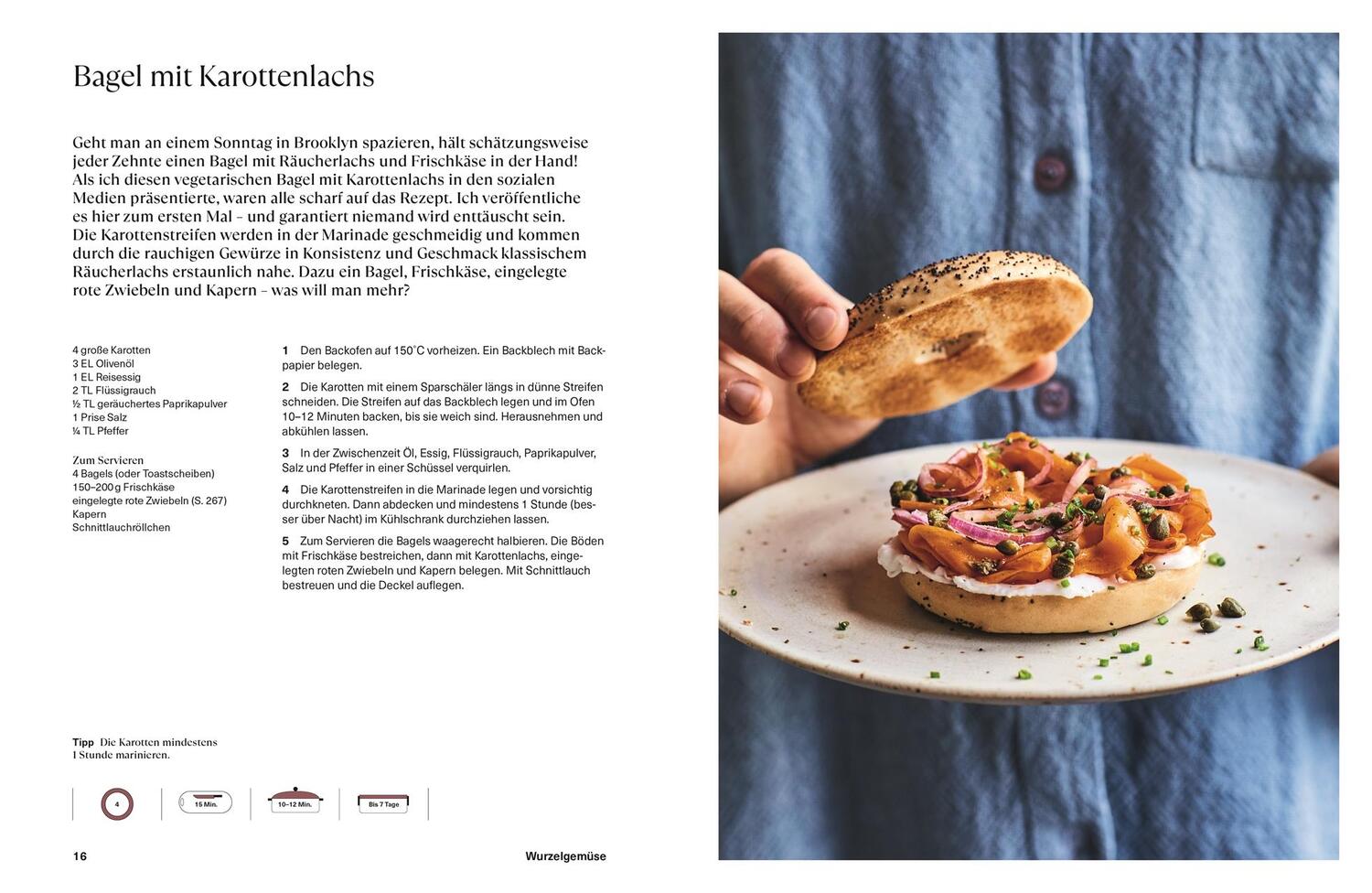 Bild: 9783831047895 | You can cook this! | Max La Manna | Buch | 288 S. | Deutsch | 2023