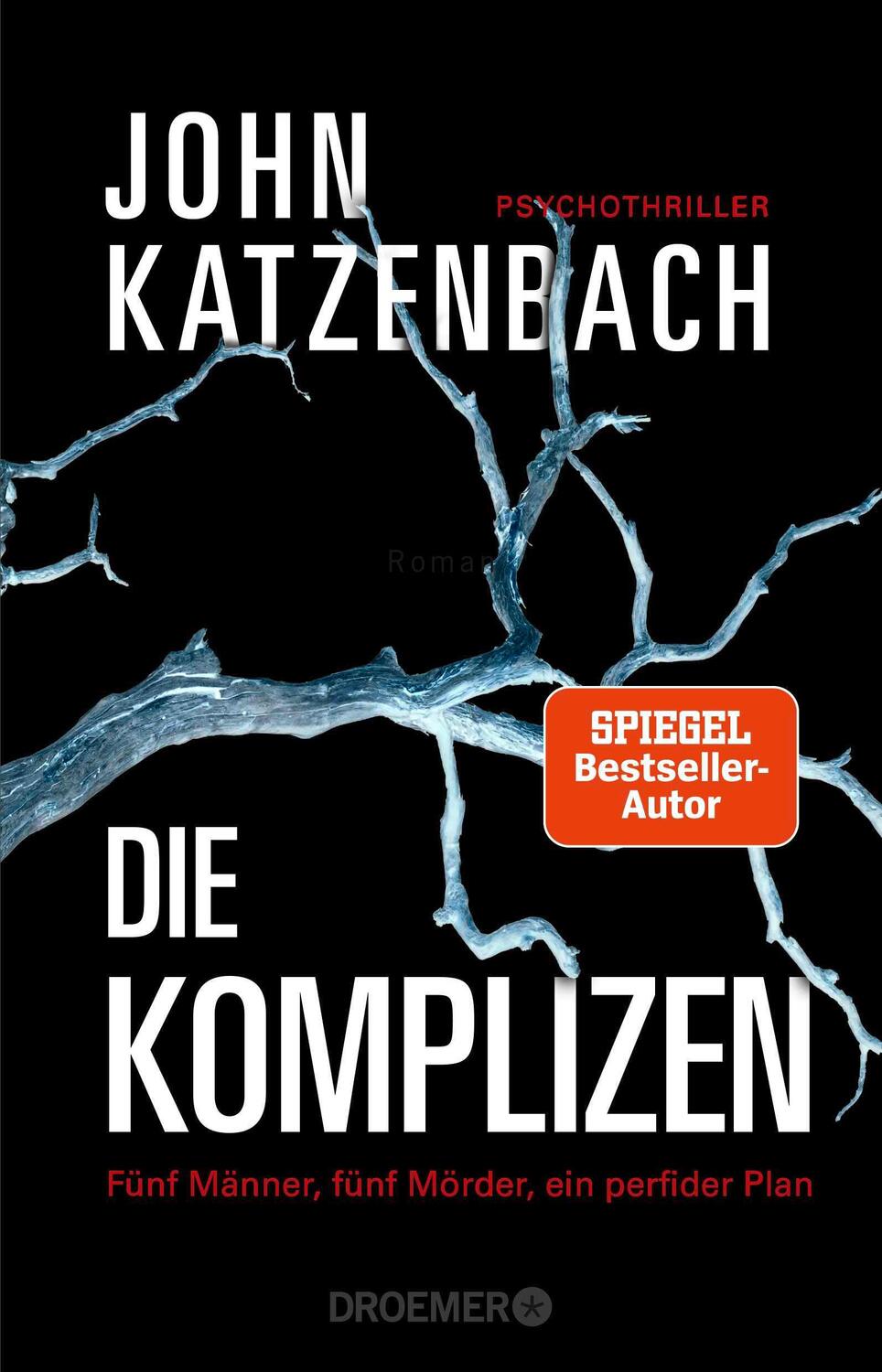 Cover: 9783426306789 | Die Komplizen. Fünf Männer, fünf Mörder, ein perfider Plan | Buch