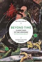 Cover: 9780712353205 | Beyond Time | Classic Tales of Time Unwound | Mike Ashley | Buch