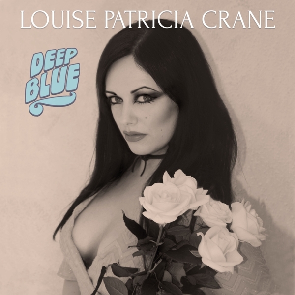 Cover: 803343263824 | Deep Blue | Louise Patricia Crane | Audio-CD | CD | 2020