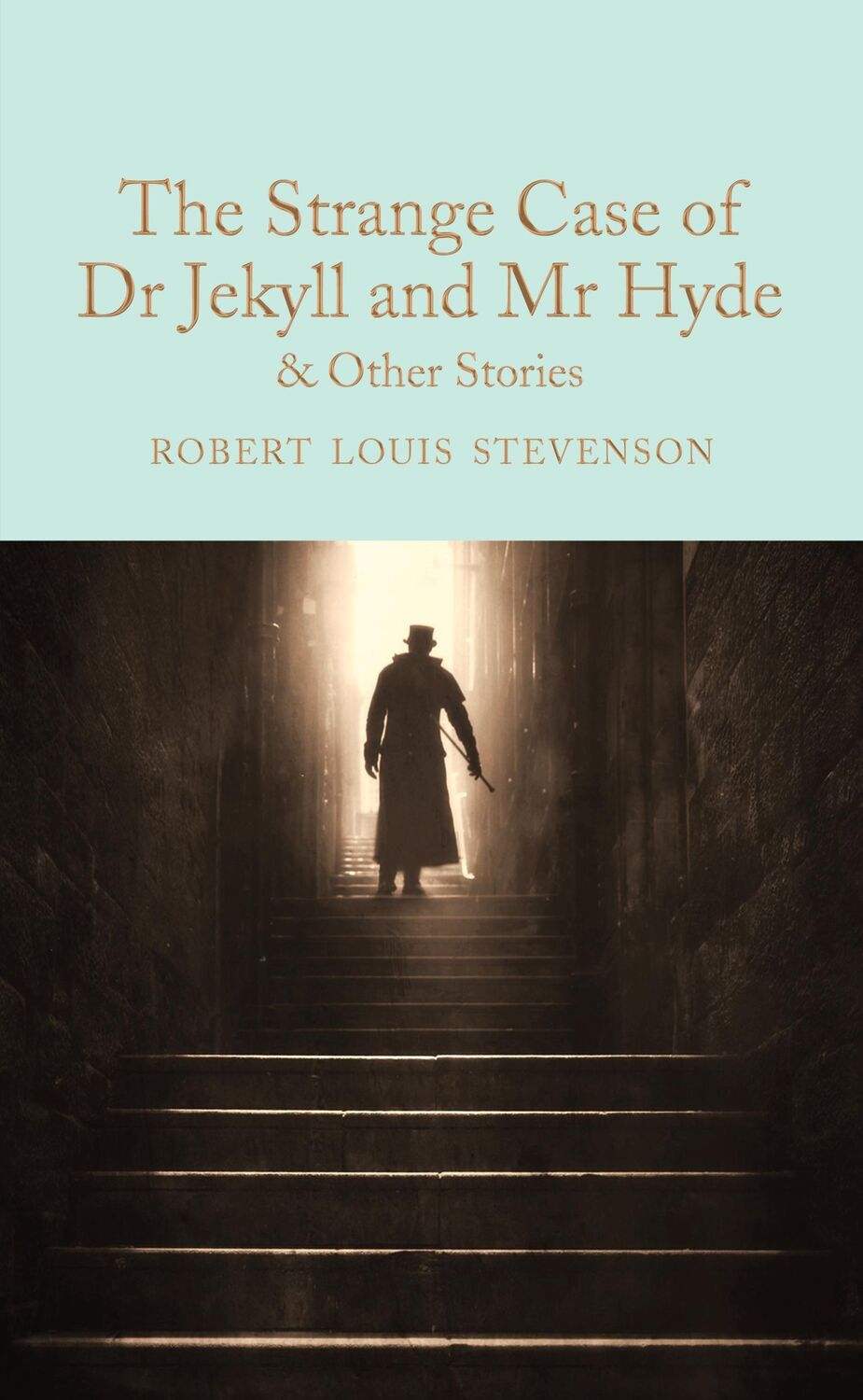 Cover: 9781509828067 | The Strange Case of Dr Jekyll and MR Hyde | And Other Stories | Buch