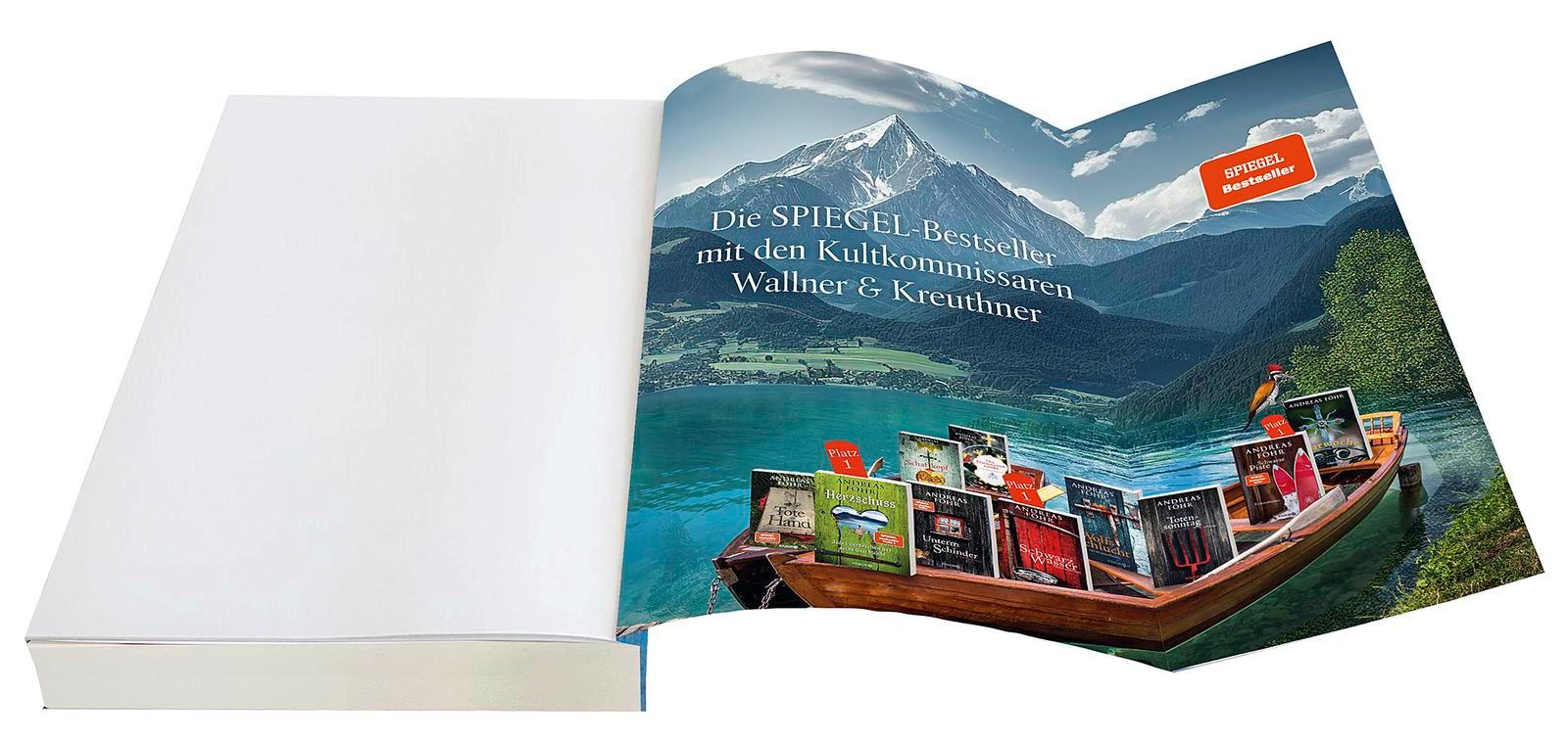 Bild: 9783426226681 | Totholz | Andreas Föhr | Taschenbuch | Ein Wallner &amp; Kreuthner Krimi