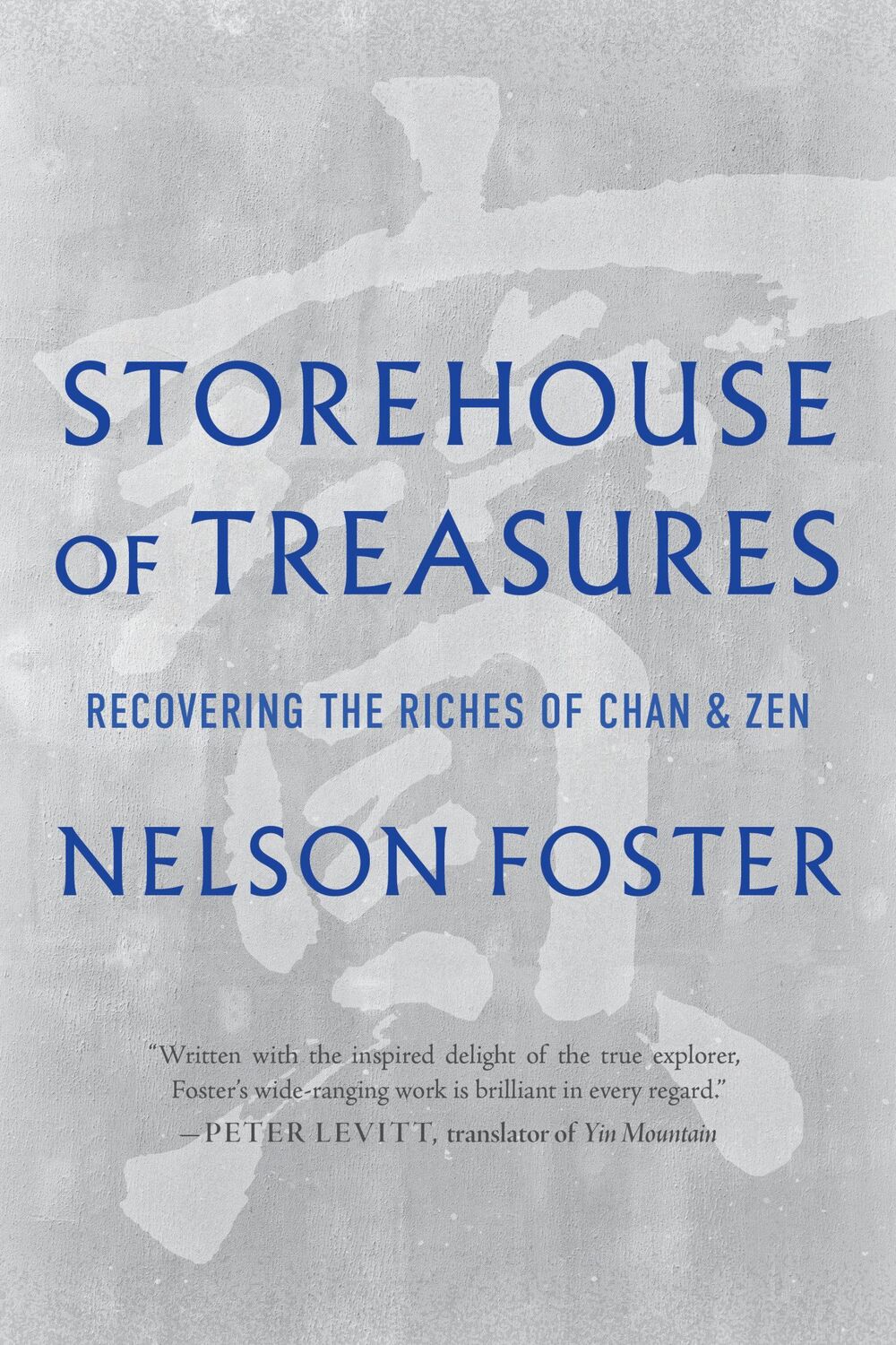 Cover: 9781645473107 | Storehouse of Treasures | Recovering the Riches of Chan and Zen | Buch