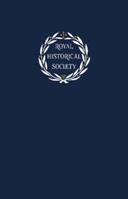 Cover: 9781108833189 | Transactions of the Royal Historical Society: Volume 30 | Spicer